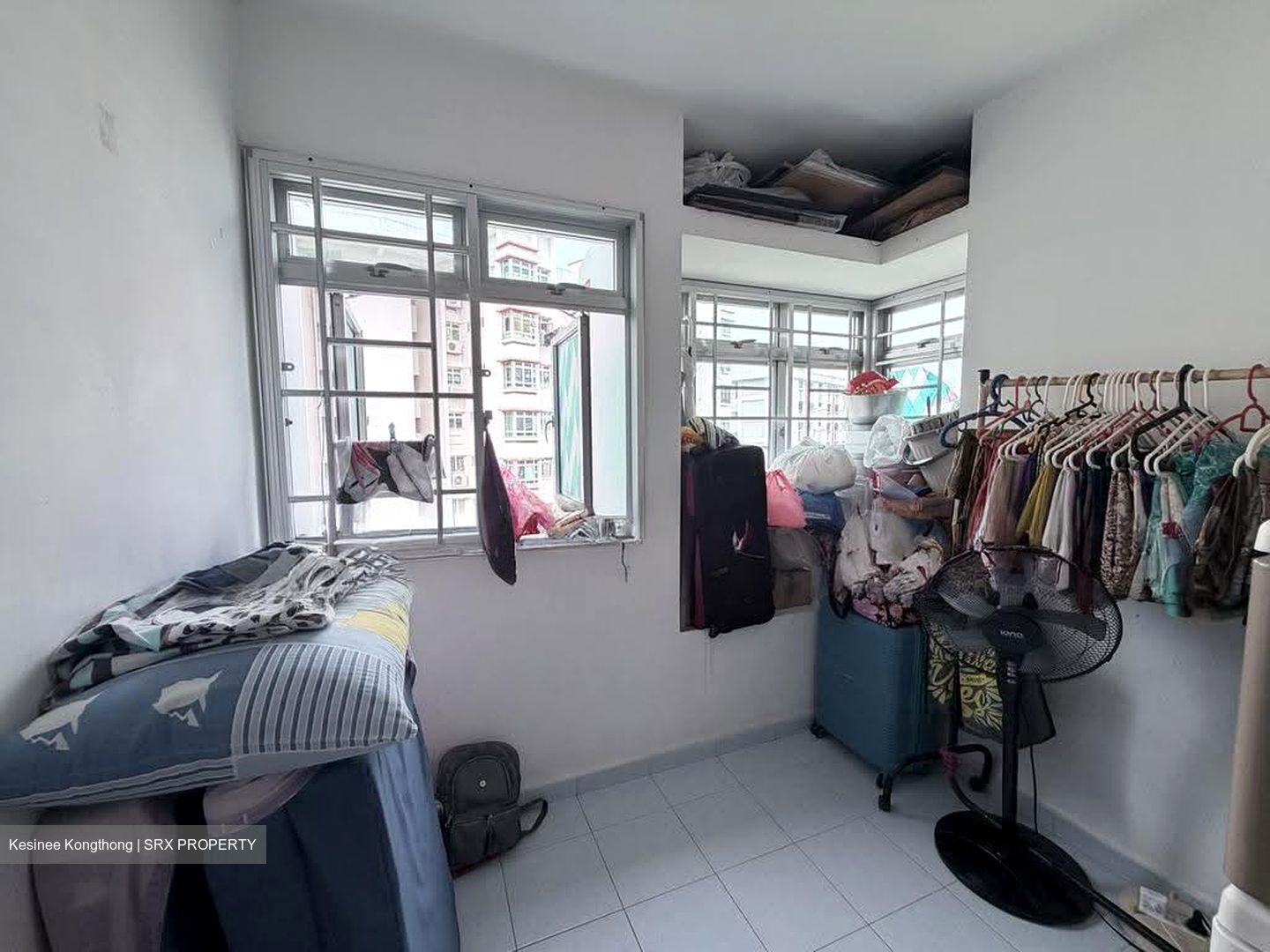 Blk 118 Kebun Baru Heights (Ang Mo Kio), HDB Executive #636880401